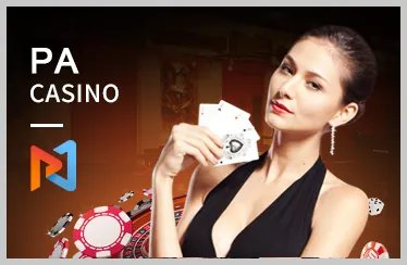 Sảnh Casino Trực Tuyến